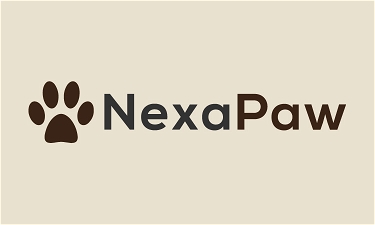 NexaPaw.com